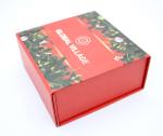 OEM Colorful Cosmetic Cardboard Packaging Carton Recycled Paper Gift Boxes