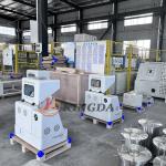 Planetary Lab Ball Milling Machine Laboratory jar mill