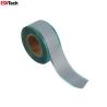 Buy cheap Thermal Heat Reflective Fabric For Clothing Safety Workwear HTV Grey High Visibility from wholesalers