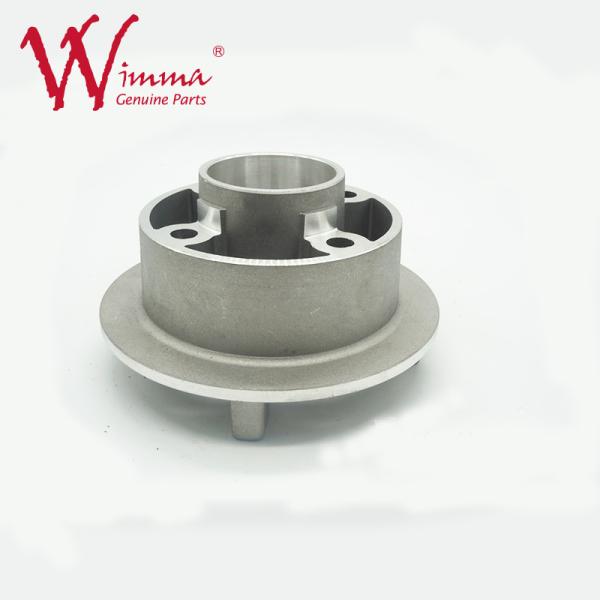Buy cheap Motorcycle Wheel Hub WIMMA Aluminum Alloy TVS STAR Metal Polishing Buffer Motorcycle Use from wholesalers