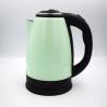 Buy cheap Green Smooth Instant Boiling Water Kettle Eco Friendly Without Bad Smell from wholesalers