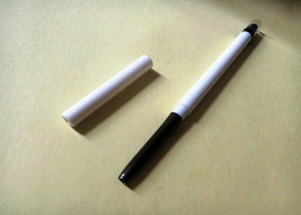 Buy cheap Customizable Automatic Lip Liner , Empty Lipstick Tubes Simple Style SGS from wholesalers