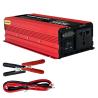 Buy cheap 12V 24V 48V 60V to 110V 220V 230V Off Grid Charger Power Inverter from wholesalers