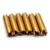 Buy cheap Polished Hollow Threaded Tube Micro Hollow Threaded Rod For Lamps from wholesalers
