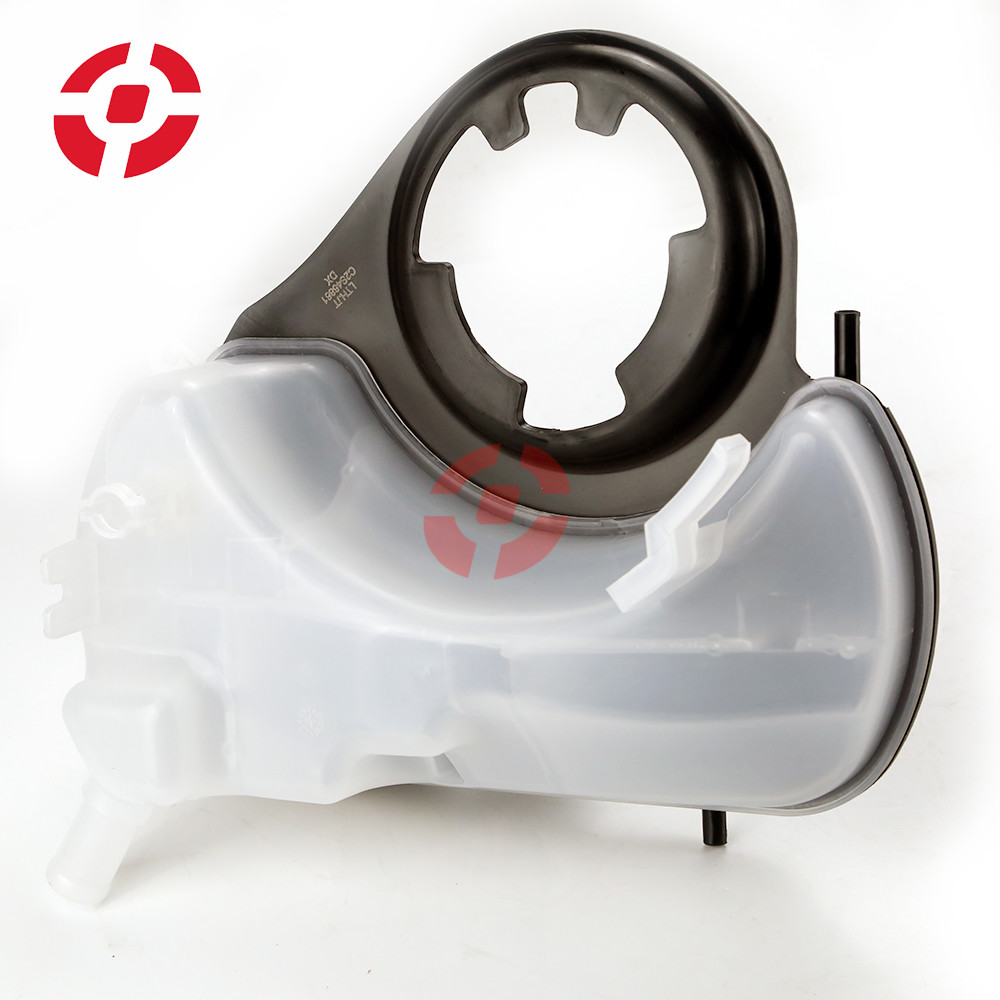 Car Parts C2S46861 Cooling System For Jaguar X-Type Coolant Expansion Tank