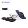 Buy cheap Summer Rubber EVA Soft Rubber Slippers Stylish Wedge Thick Sole Flip Flops Womens from wholesalers