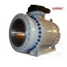 Buy cheap Full Bore Api 6d Trunnion Mounted Ball Valve ATSM A105 1500Lb from wholesalers