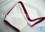 Polyester & Polyamide Quick Dry Camping Towels Super Absorbent / Sports Beach