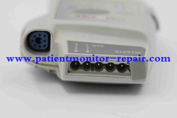 Buy cheap Type M2601B Telemetry box used for ECG/EKG monitor inventory from wholesalers