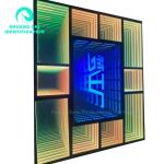 High Brightness LED Light The Secret to Our Fashionable Technological Infinity