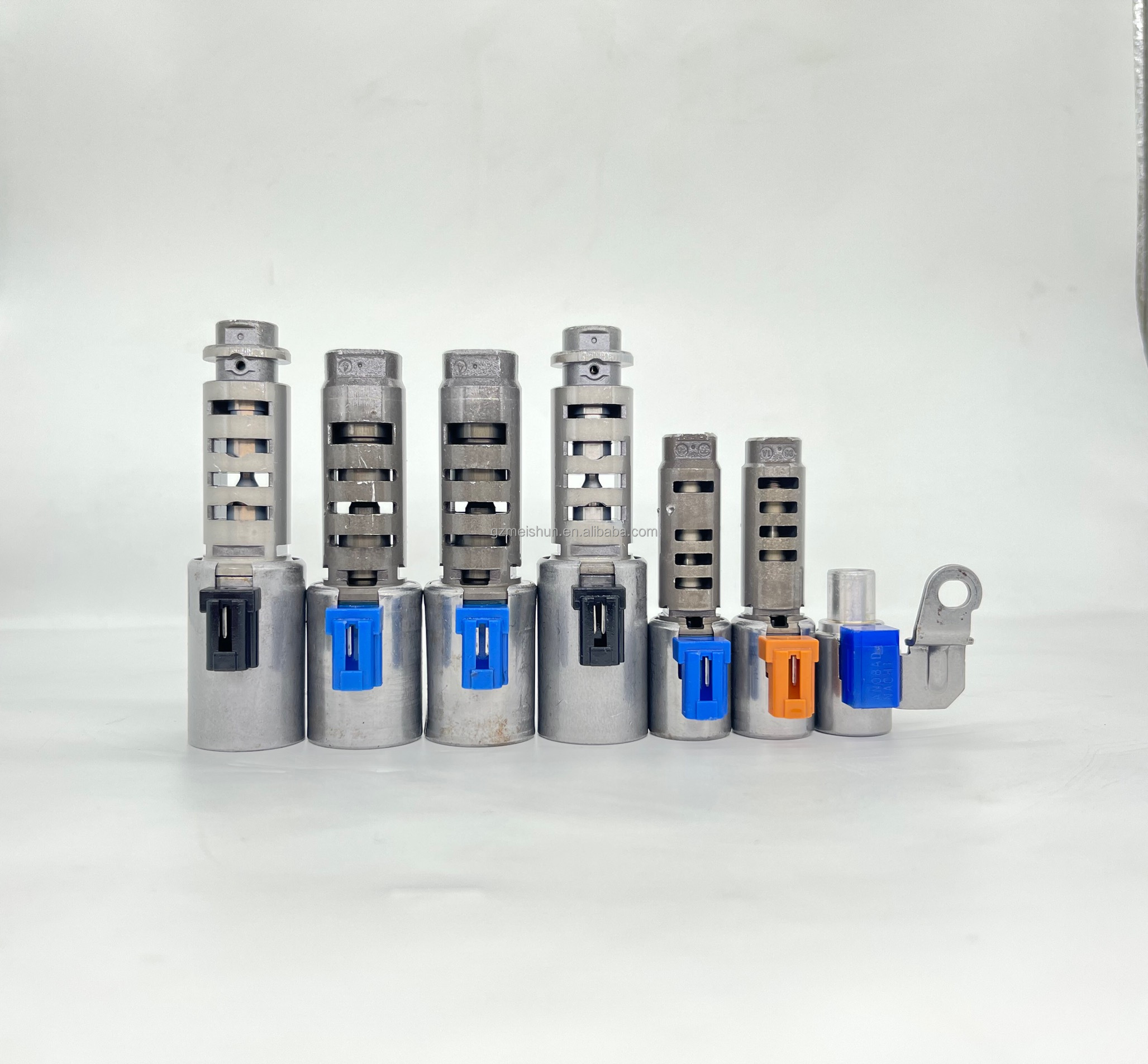 NX300 NX200T U661E/U661F 6-Speed Automatic Transmission Repair Kit Solenoid Valve Kit