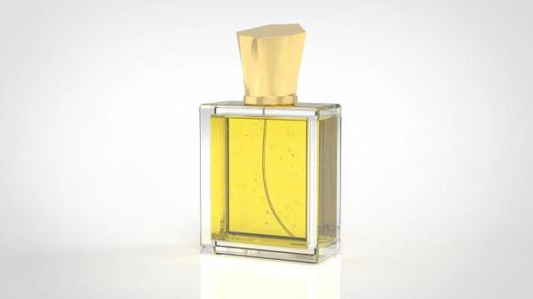 Buy cheap Hollowed Out FEA 15 Metal Zamak Perfume Bottle Caps from wholesalers