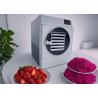 Buy cheap 15KG 20kg Home Commercial Freeze Dry Machine For Long Term Food Preservatio from wholesalers