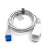 Buy cheap Adult Clip Manufacturer Medical Accessories Reusable Monitor SpO2 Sensor from wholesalers