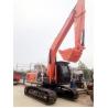 Buy cheap 20 Ton Japan Original Hitachi ZX200 Excavator With 860 Working Hours In Good Condition from wholesalers