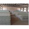 Buy cheap Custom Grey Door Profile Heat Insulation Composite Vinyl Extrusion Profiles from wholesalers