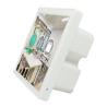 Buy cheap Wireless Outlet Smart Electrical Switch , 240V 10A Smart Home Switches from wholesalers