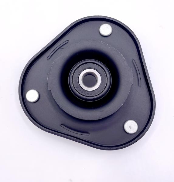 Buy cheap 48609 13010 Toyota Corolla Shock Absorber Mounts Rustproof Strut Top Plate from wholesalers