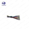 Buy cheap TE 1 - 480349 - 0 / 1 - 480350 - 0 connector and 18awg cable wire harness from wholesalers