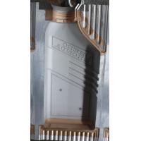 Buy cheap Harpic bottle Mr Muscle bottle Automatic Blow Molding Machine project with product