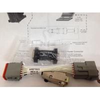 Buy cheap Digital FG Wilson Generator Parts , Stable Olympian Data Line 8923-1061,Woodward product