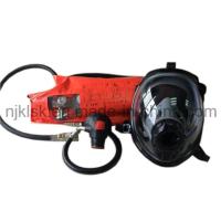 Buy cheap 300L/Min Emergency Escape Breathing Device For Personal Protection Eebd product