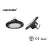 Buy cheap 150W SMD5050 UFO High Bay Light 140lm / W With Aluminum Heat Sink from wholesalers