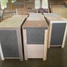 Buy cheap Fiber Steel Cotton Pillow Filling Machine Customized Voltage from wholesalers