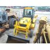 Buy cheap Used Good Condition Low Price Backhoe Loader Jcb 3cx with Free Spare Parts on Promotion from wholesalers