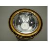 Buy cheap WS-3318 USB Solar Rechargeable Handle Crank Camping Lantern from wholesalers