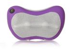 Rolling Shiatsu Back Massage Pillow Adjustable High Performance 1.1KGS / 1.4 KGS