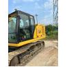 Buy cheap Certified Cat 320Gc Used Excavator Fair Price For Renowned Quality from wholesalers