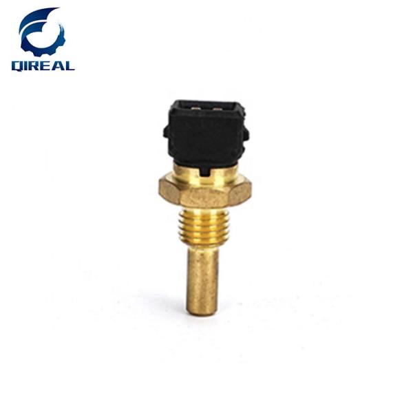 Buy cheap Excavator Electrical Parts R225-7 Water Temperature Sensor 21EN-40100 from wholesalers