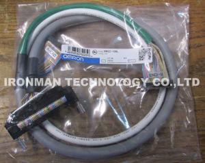 Wholesale HMI Omron PLC Cable XW2Z  300B XW2Z300B 3m TNT Shipping Term from china suppliers