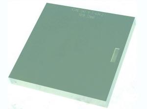 Wholesale ASME Basic Ultrasonic Calibration Blocks for welds UT examination from china suppliers