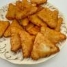 Buy cheap Actory-Sourced Rice Crackers Crunchy Texture Low-Calorie For Bulk Orders from wholesalers