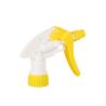 Buy cheap 28/400 Yellow PP Plastic Trigger Sprayer For Flower Watering Disinfection and Cleaning from wholesalers