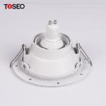 Trimless Recessed LED Downlight Anti Glare Cob Led Down Light 5w