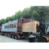 Buy cheap Advanced Aluminum Foil Production Making Machine With Total Weight Of 14500KG from wholesalers