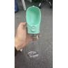 Buy cheap 12 OZ Folding Dog Water Bottle With Dispenser For Pet Outdoor Walking Hiking Travelling from wholesalers