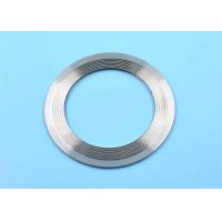 Buy cheap Stainless Steel Metal Serrated Gaskets for Use in Power Plants product