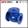 Buy cheap Reversing Flow DN15-DN750 Industrial Stainless Steel Valve for Water Oil Steam Liquid from wholesalers