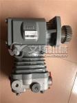 China Deutz engine spare parts air compressor 1000714254 good quality