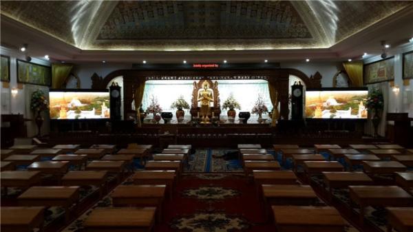 Buy cheap High Quality Stage Events Rental use full Color Led Display(P4.81,P5,P6,P6.67,P8) from wholesalers