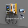 Buy cheap Hospital Waterproof DC Electric Car Charging Stations OCPP 1.6 from wholesalers