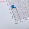 Buy cheap Electronic Components Type Ceramic Capacitor 101K 12KV 100pF Y5T from wholesalers
