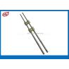 Buy cheap 4520000313 ATM Parts Hyosung 5600 HCDU Pinch Roller Shaft from wholesalers