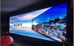 Training Room Fine Pitch LED Display P1.667 small pixel LED video display