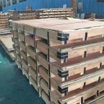 SS201 304 2B Stainless Steel Plate Cold Rolled Slit Edge J1 J2 J3 grade
