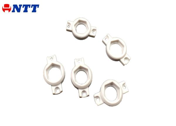 Buy cheap Blue Color Medical Injection Molding Cold Runner Medical Equipment Spare Parts from wholesalers